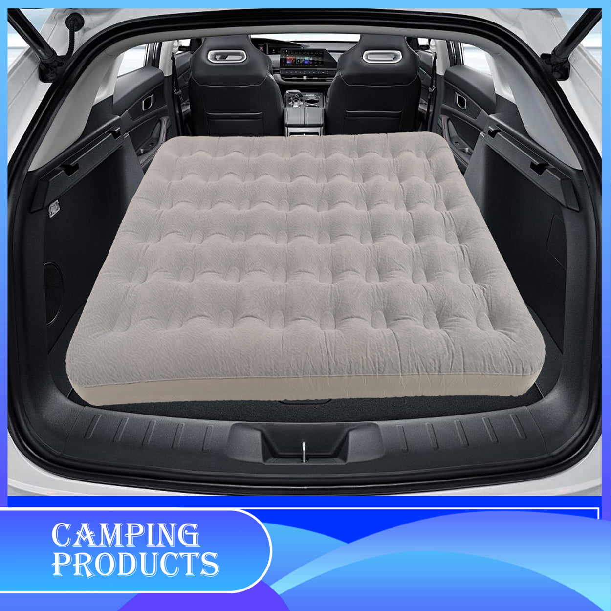 Premium Inflatable Mattresses