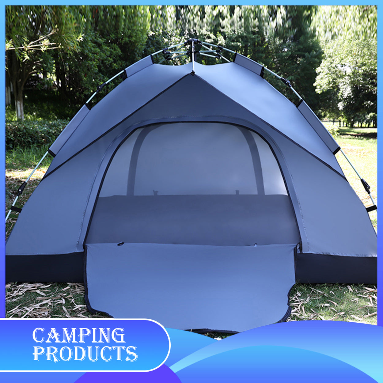 Camping Tent