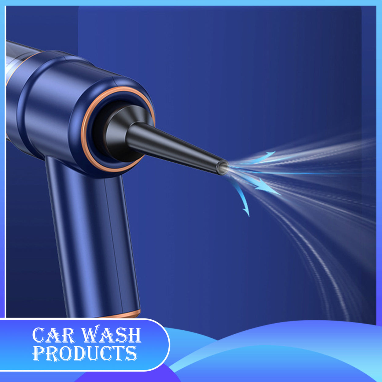 Handheld Vacuum Cleaner