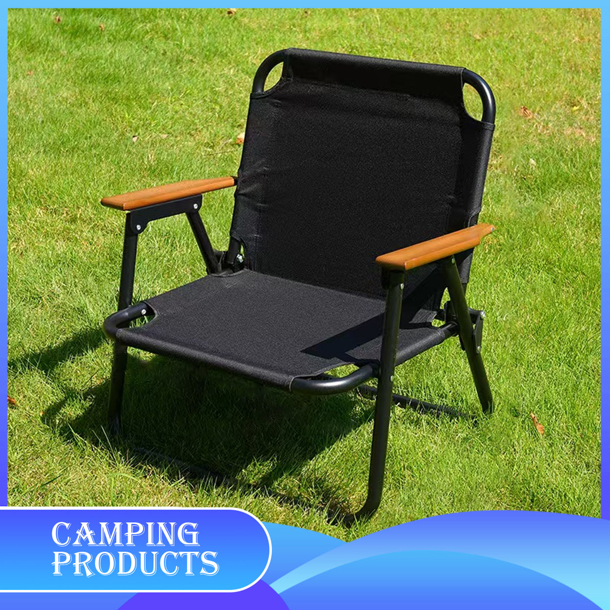 Folding Camping Chair