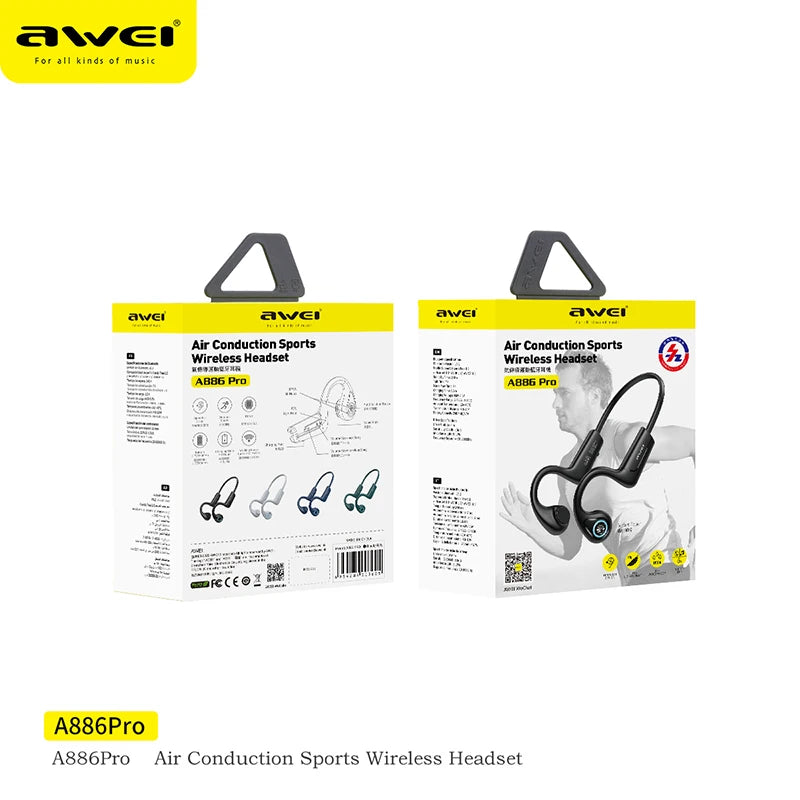 Wireless Earphone