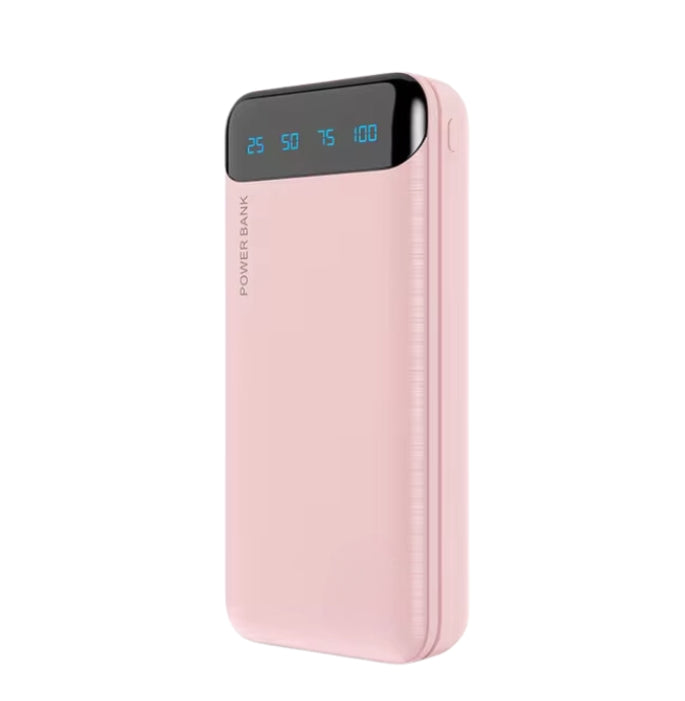 X12 Power Bank 10000mAh