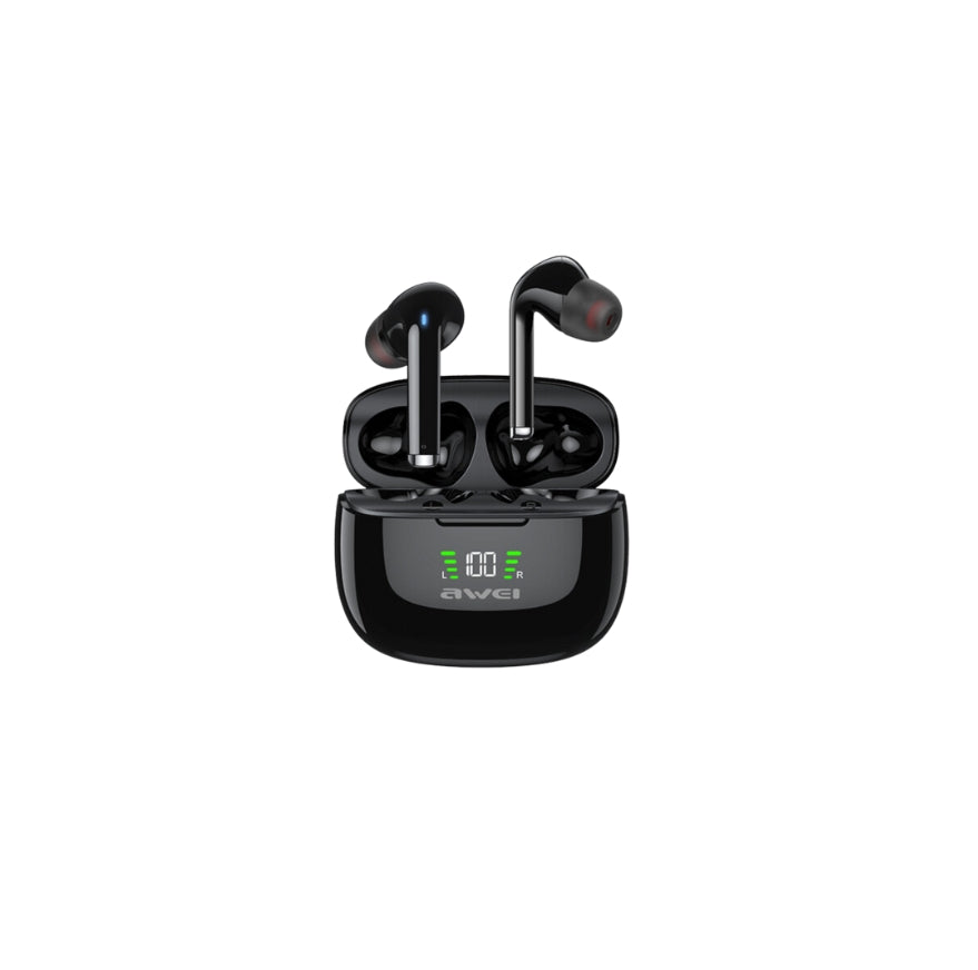 TA8 Bluetooth Earphones
