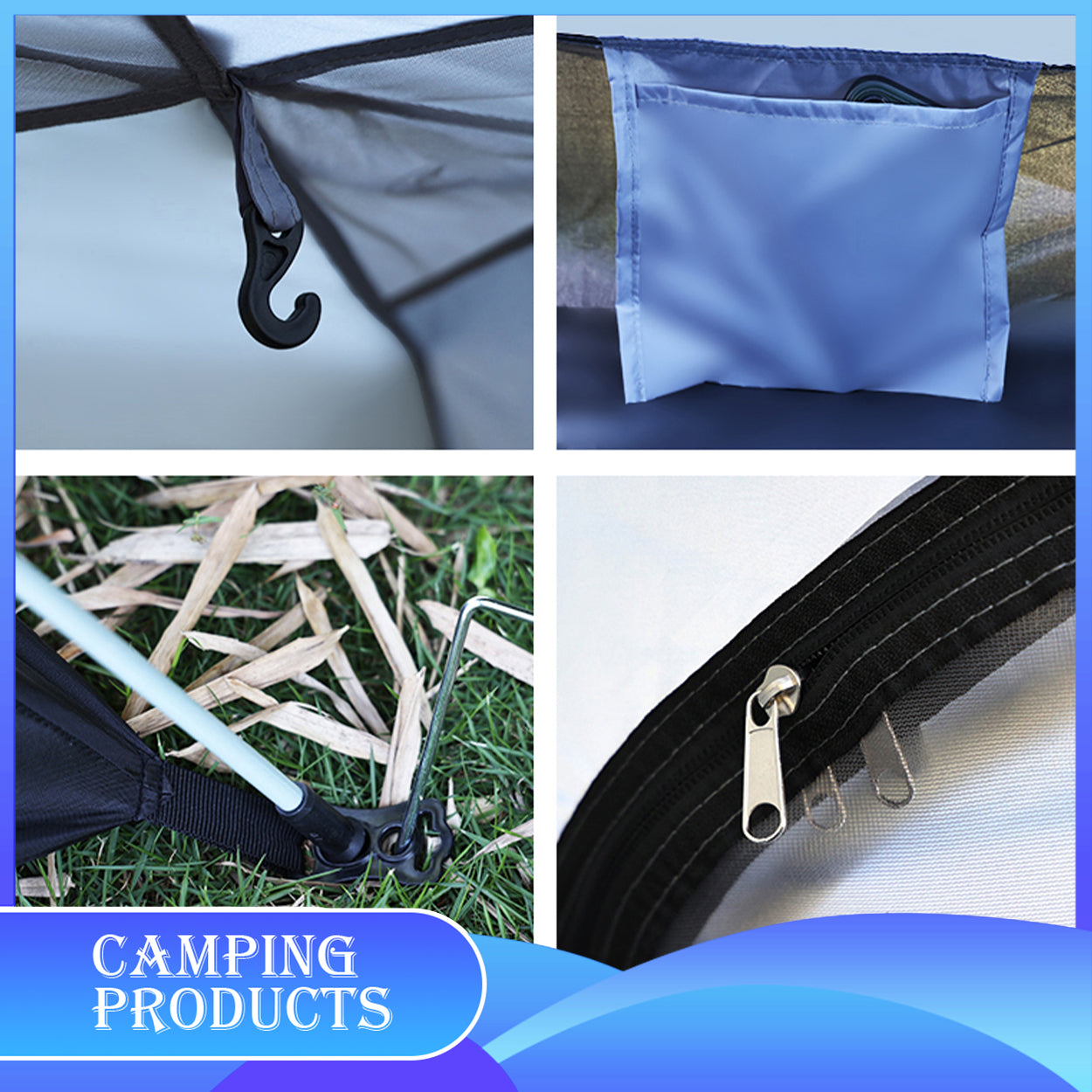 Camping Tent