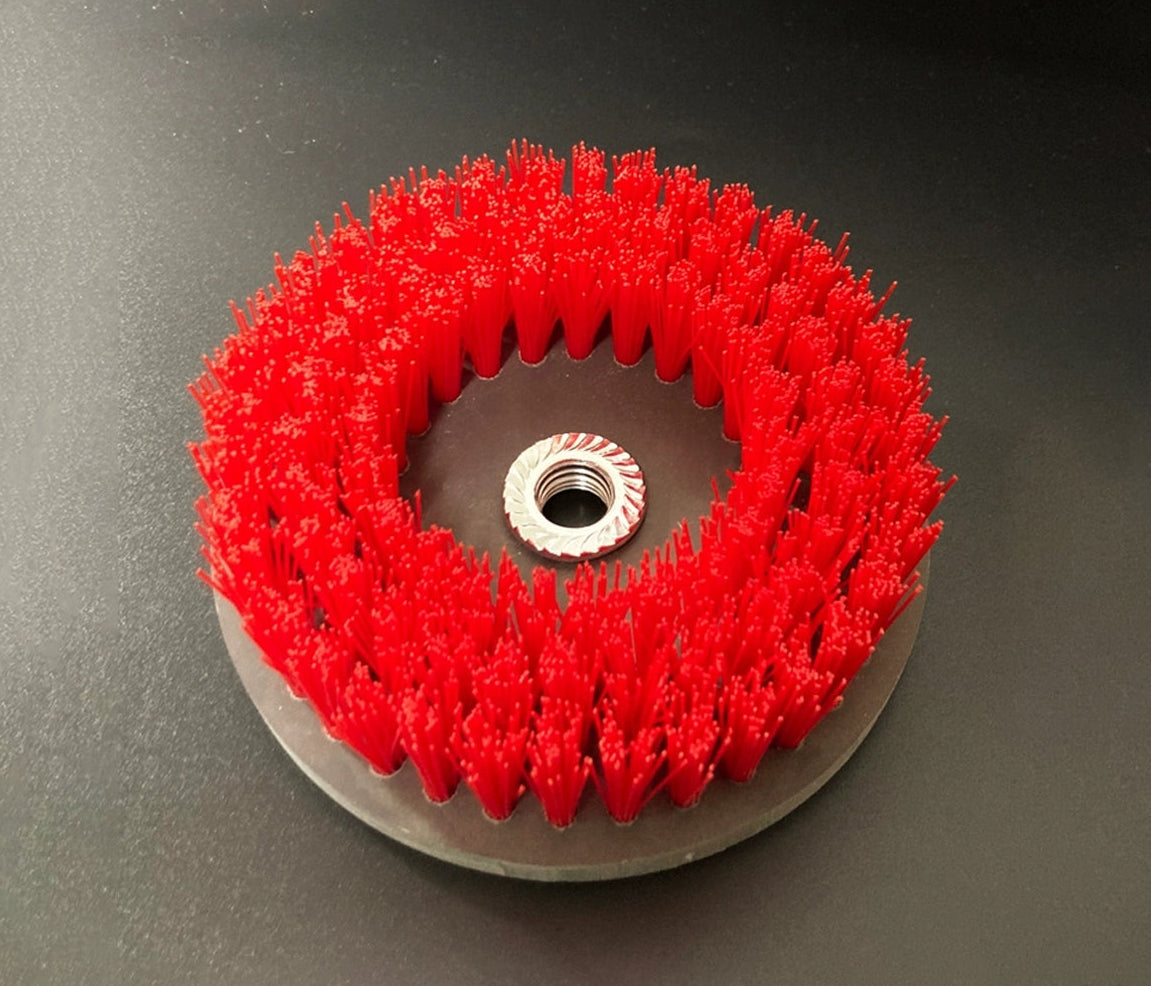 Car Wash Brush