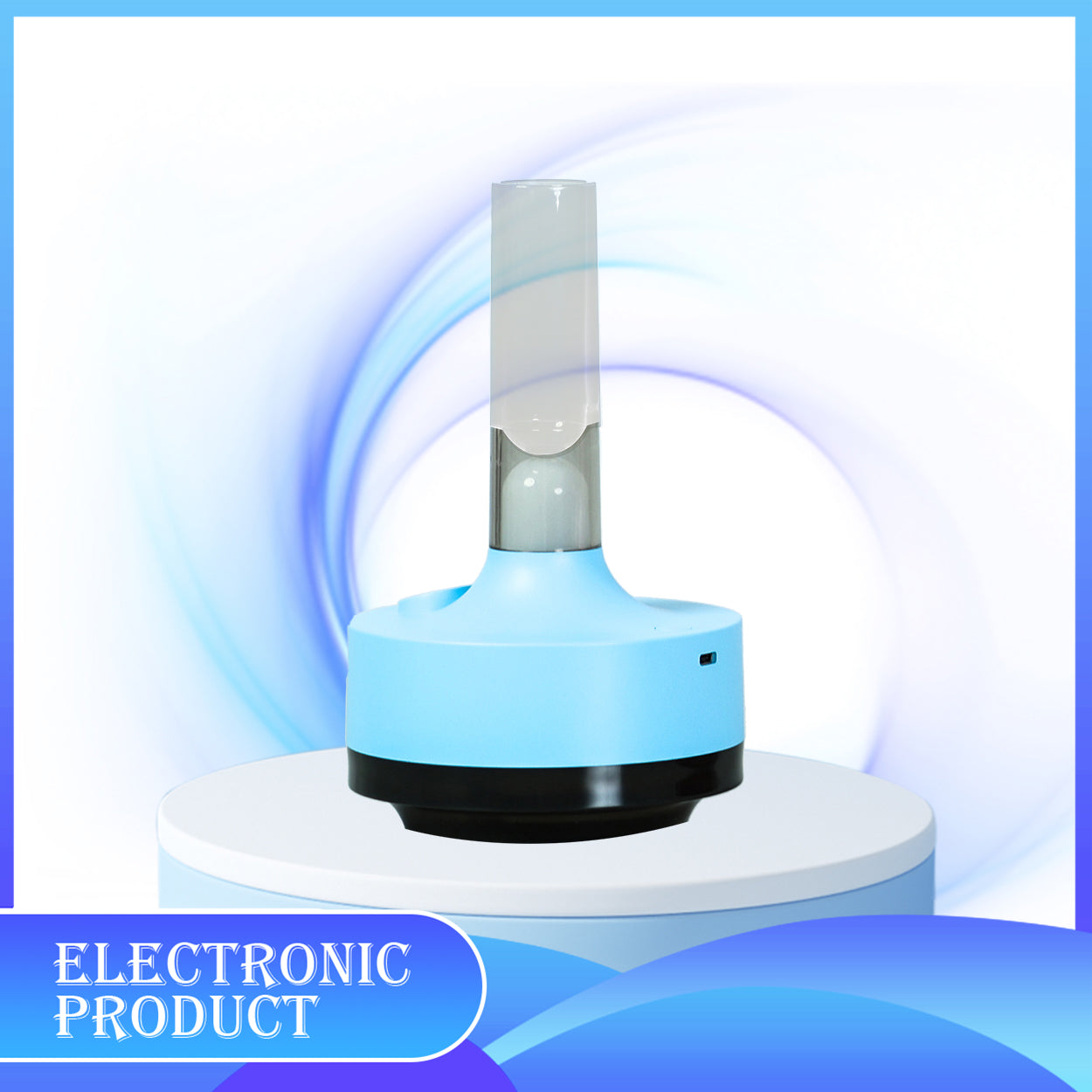 Cool Mist Humidifier