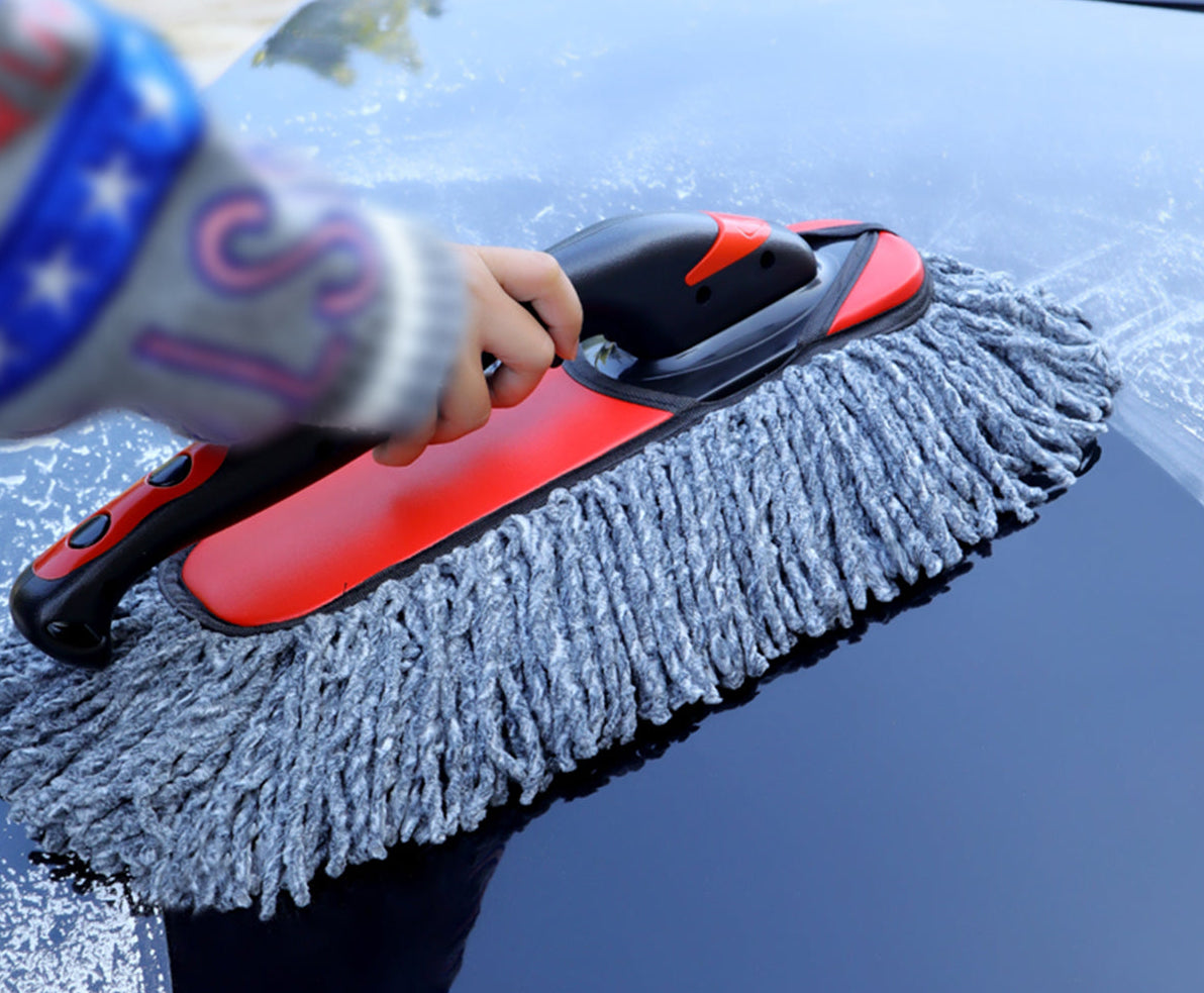 Car Wash Brush