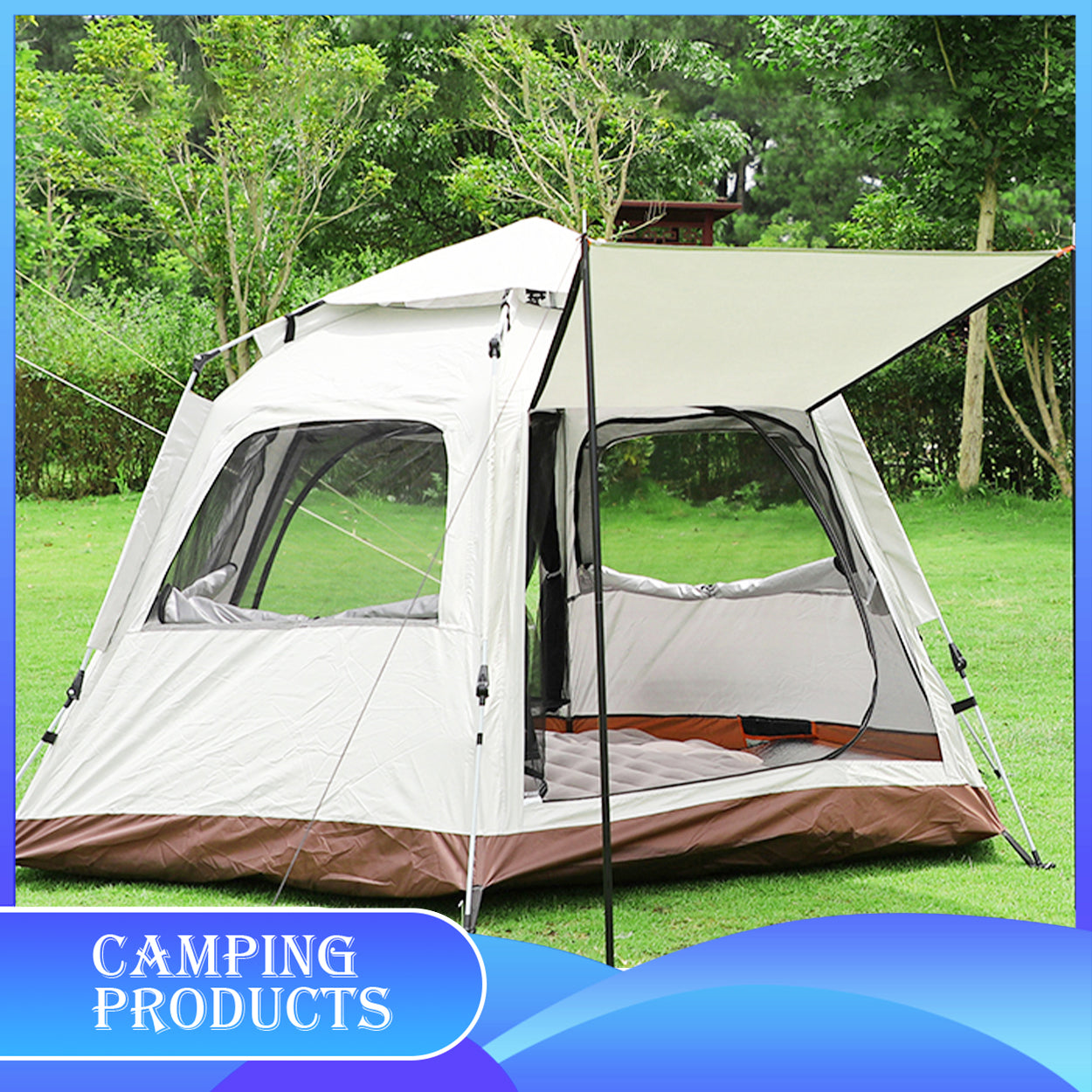 Camping Tent