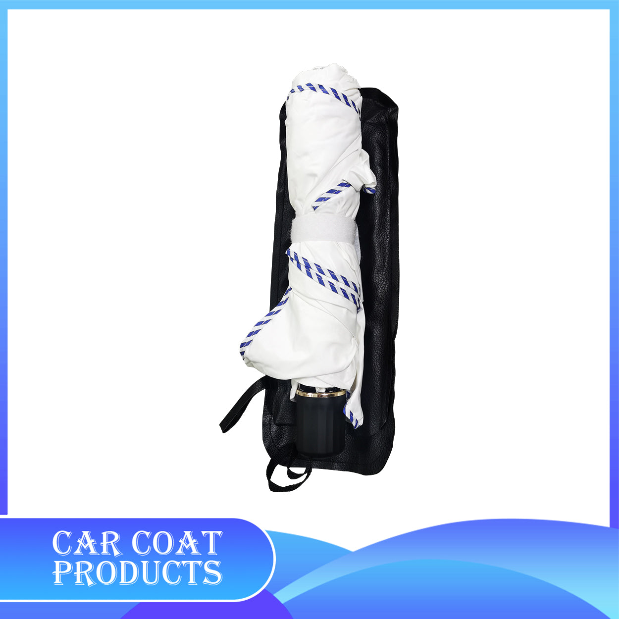 Car Sun Shade Windshield Umbrella