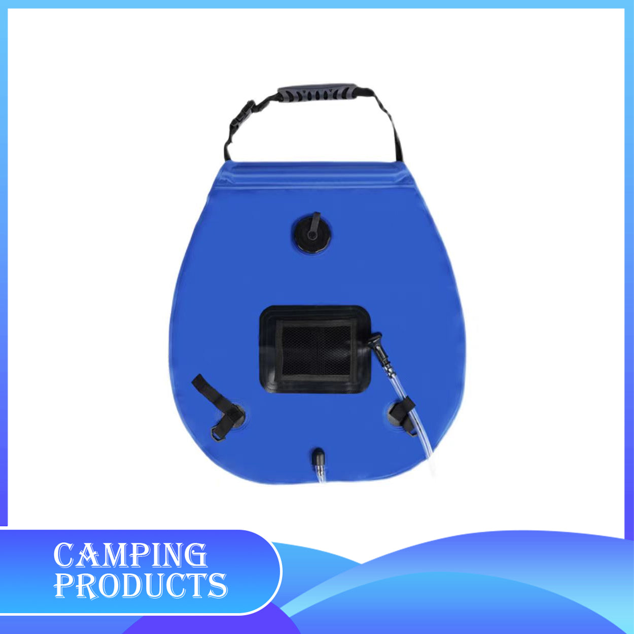 Shower Bag 20L