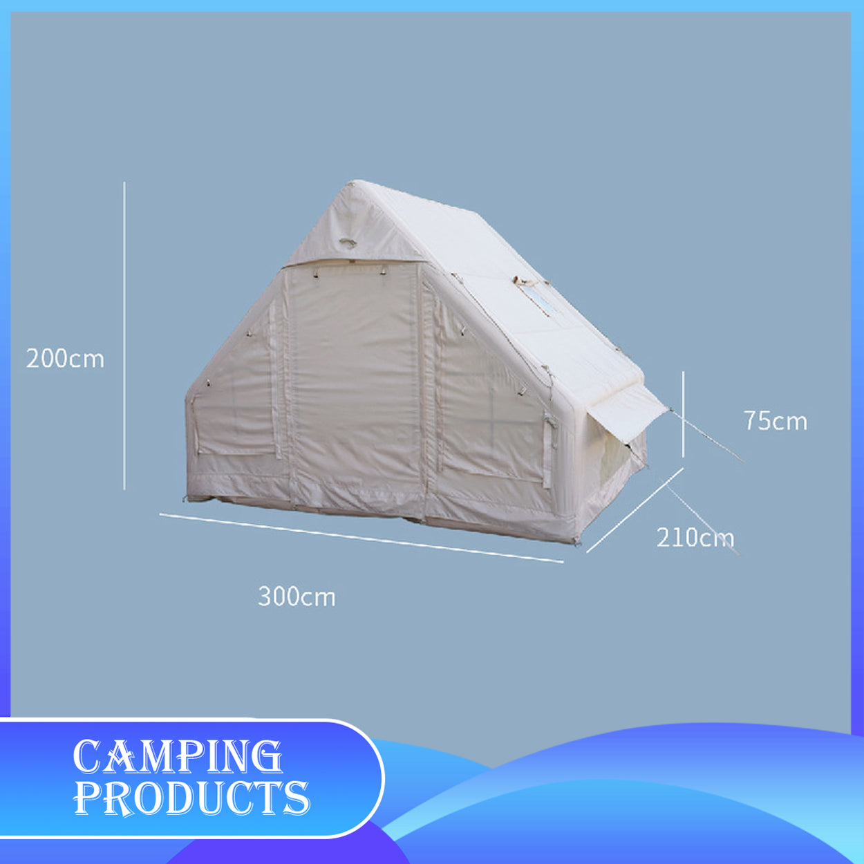 Camping Tent