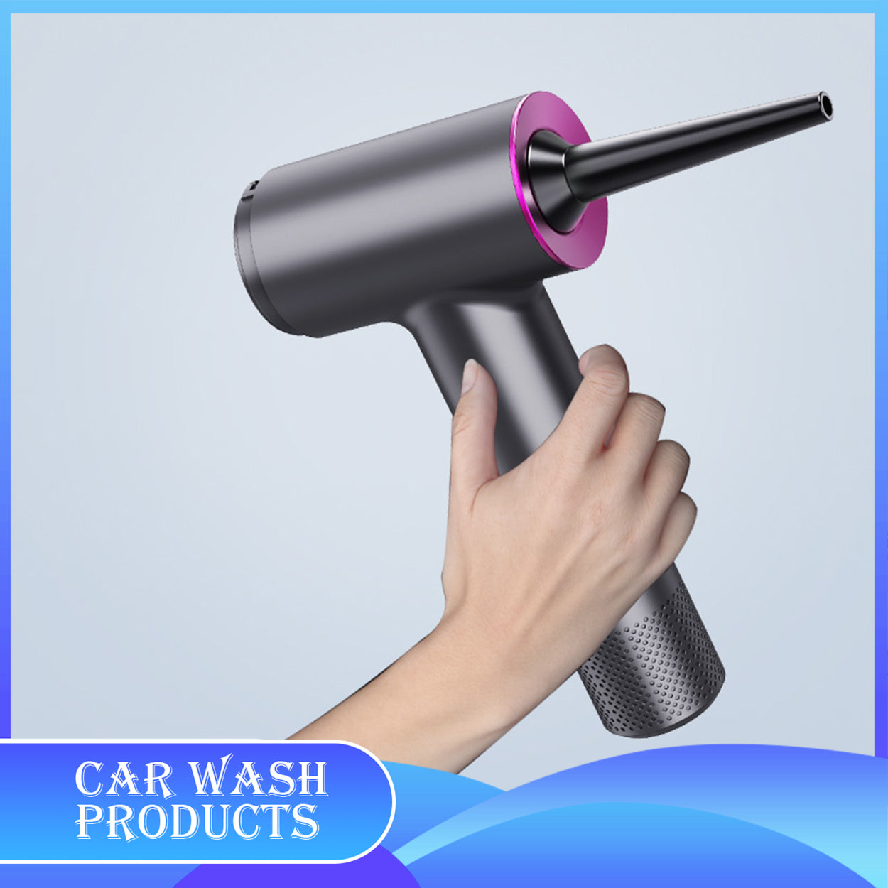 Handheld Vacuum Cleaner