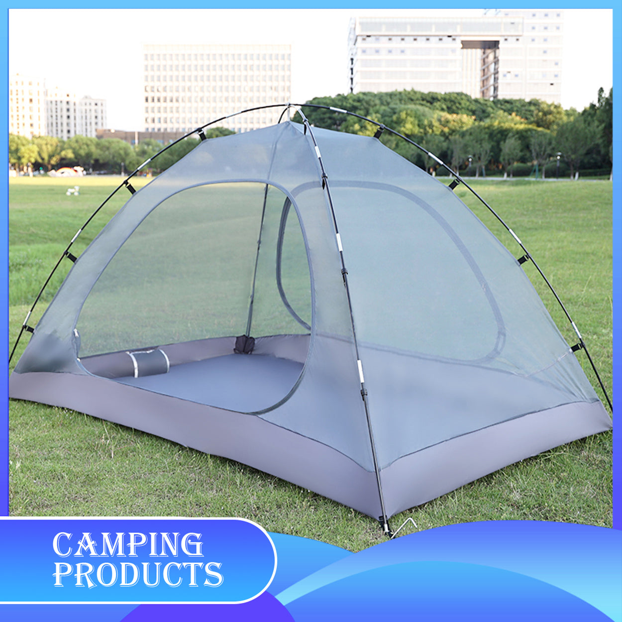 Camping Tent