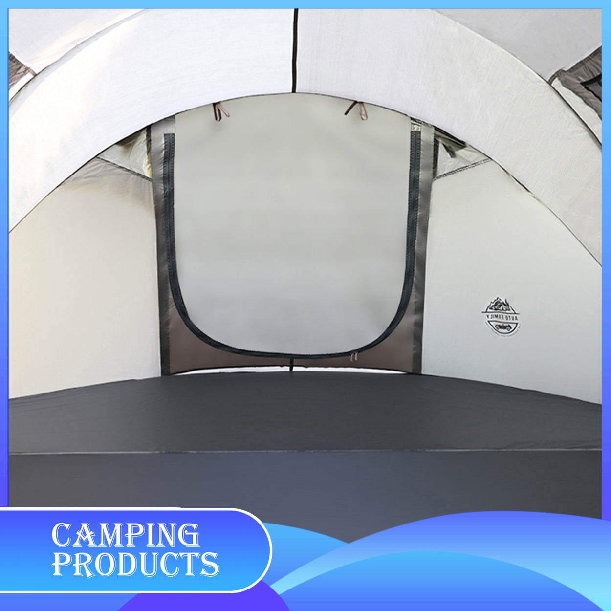 Camping Tent