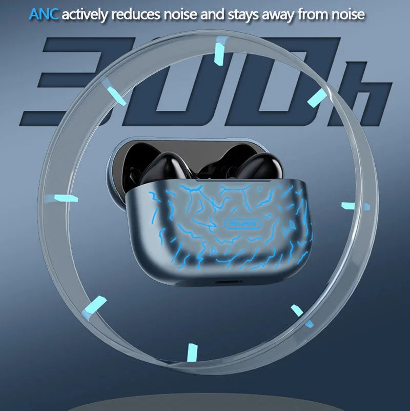 T29 ANC Wireless Earbuds
