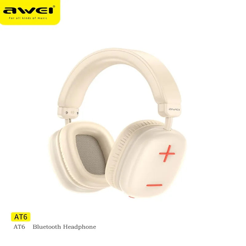 Sport Wireless Headphone