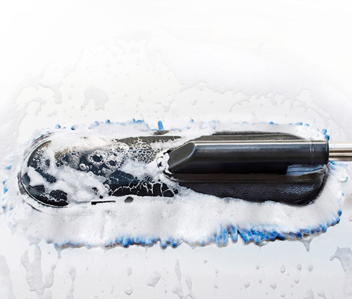 Car Wash Brush
