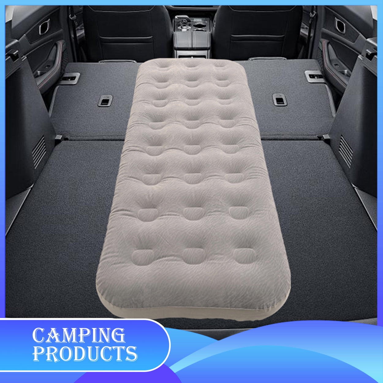 Premium Inflatable Mattresses