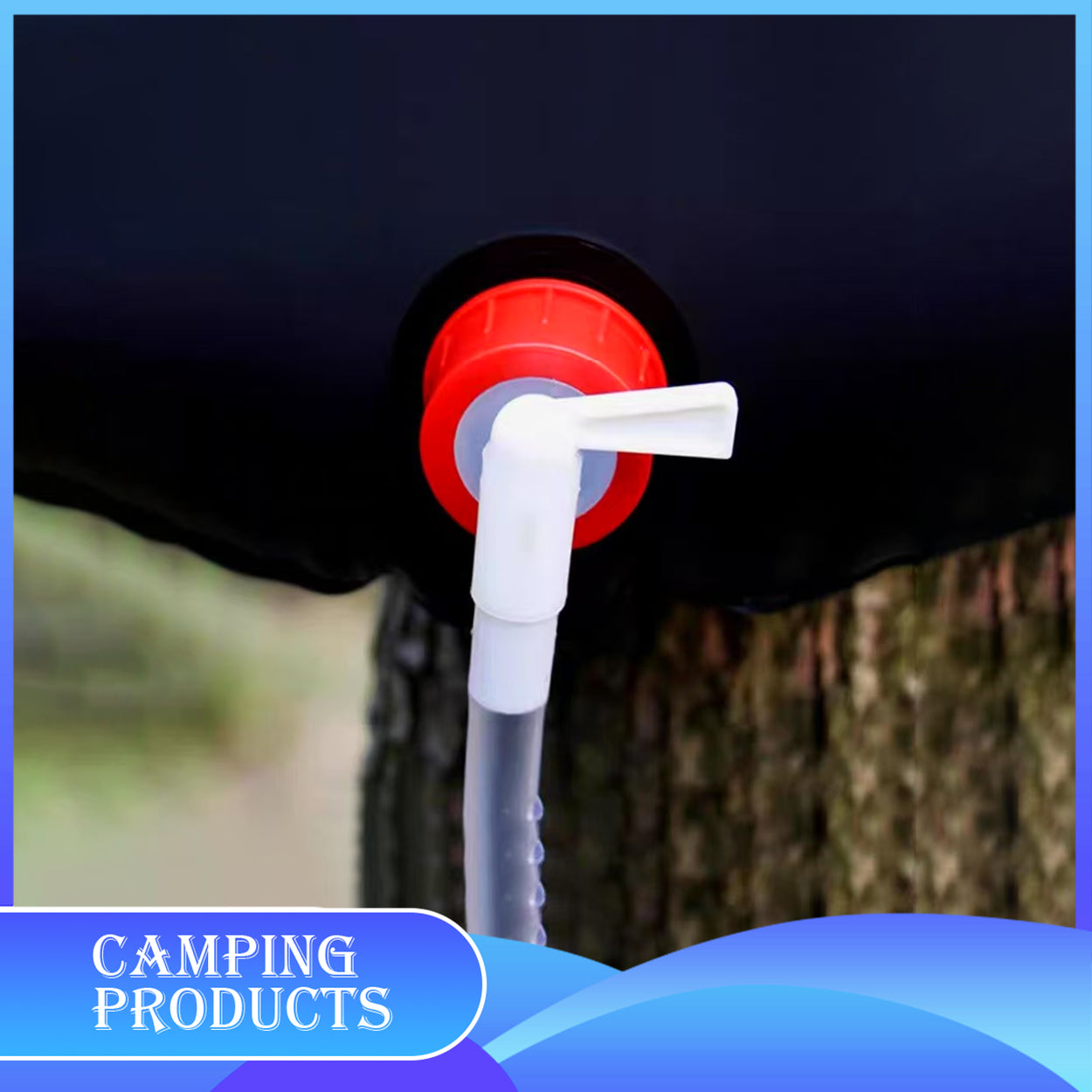 Shower Bag 20L