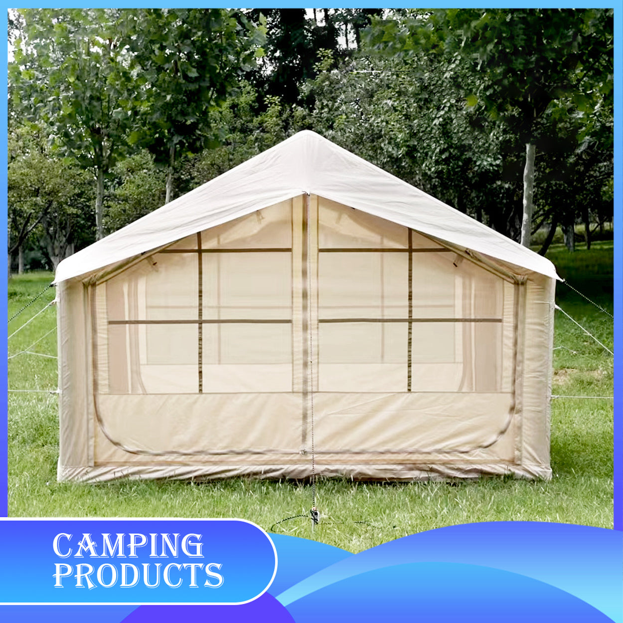Camping Tent