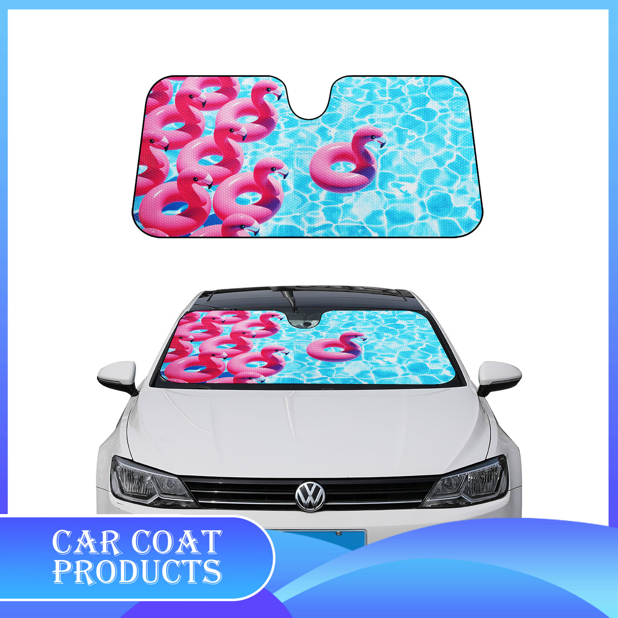 Premium Car Shield