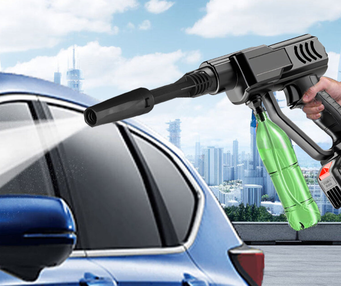 Car Washing Gun