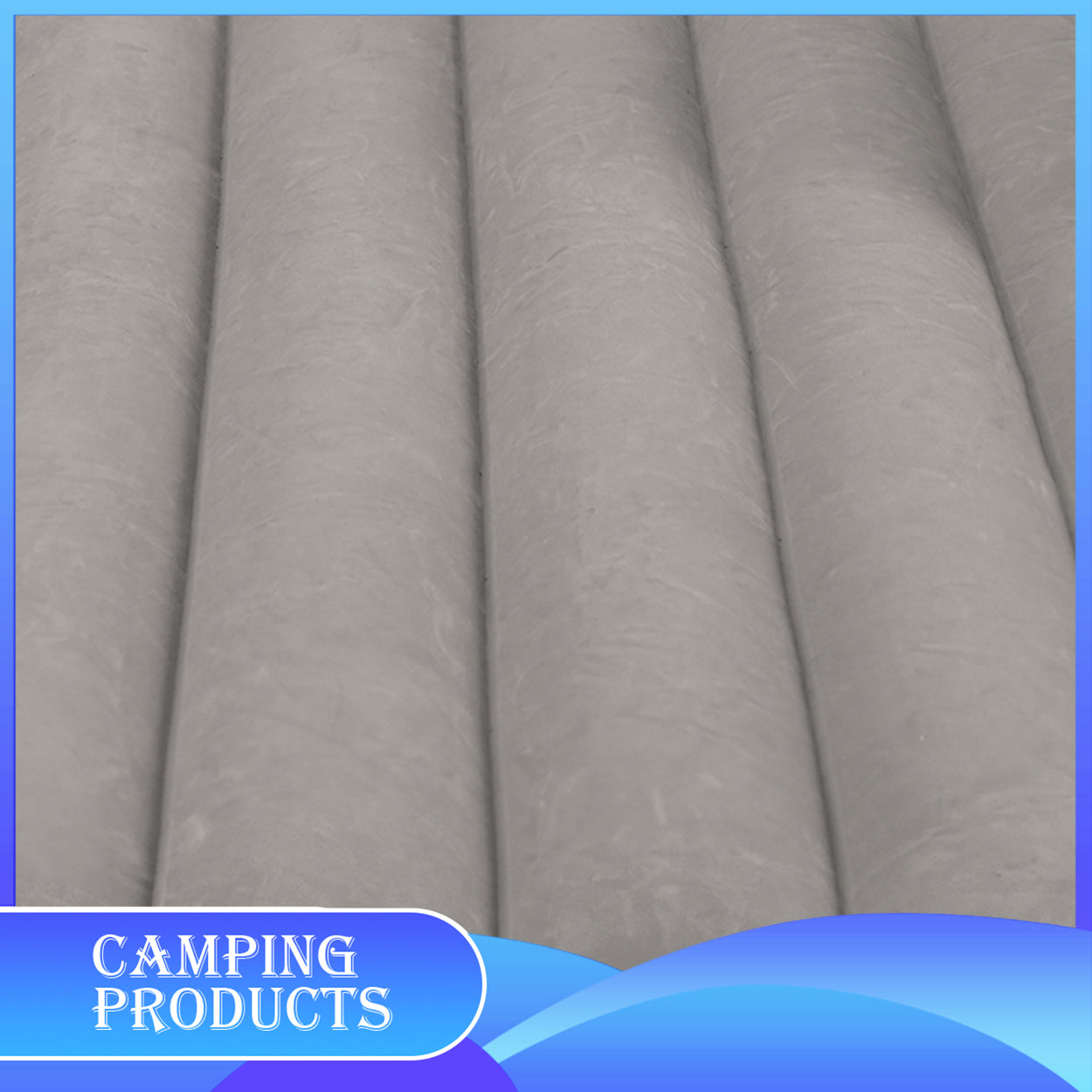 Inflatable Mattresses with Pillow