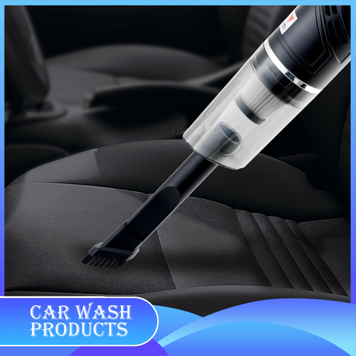 Handheld Vacuum Cleaner