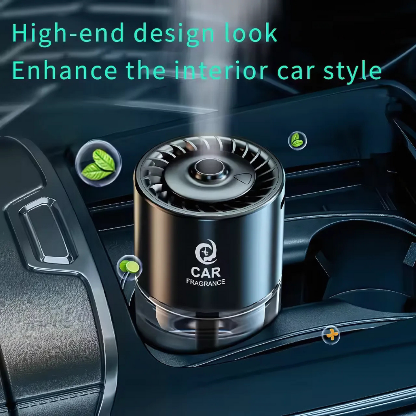 Car Diffuser