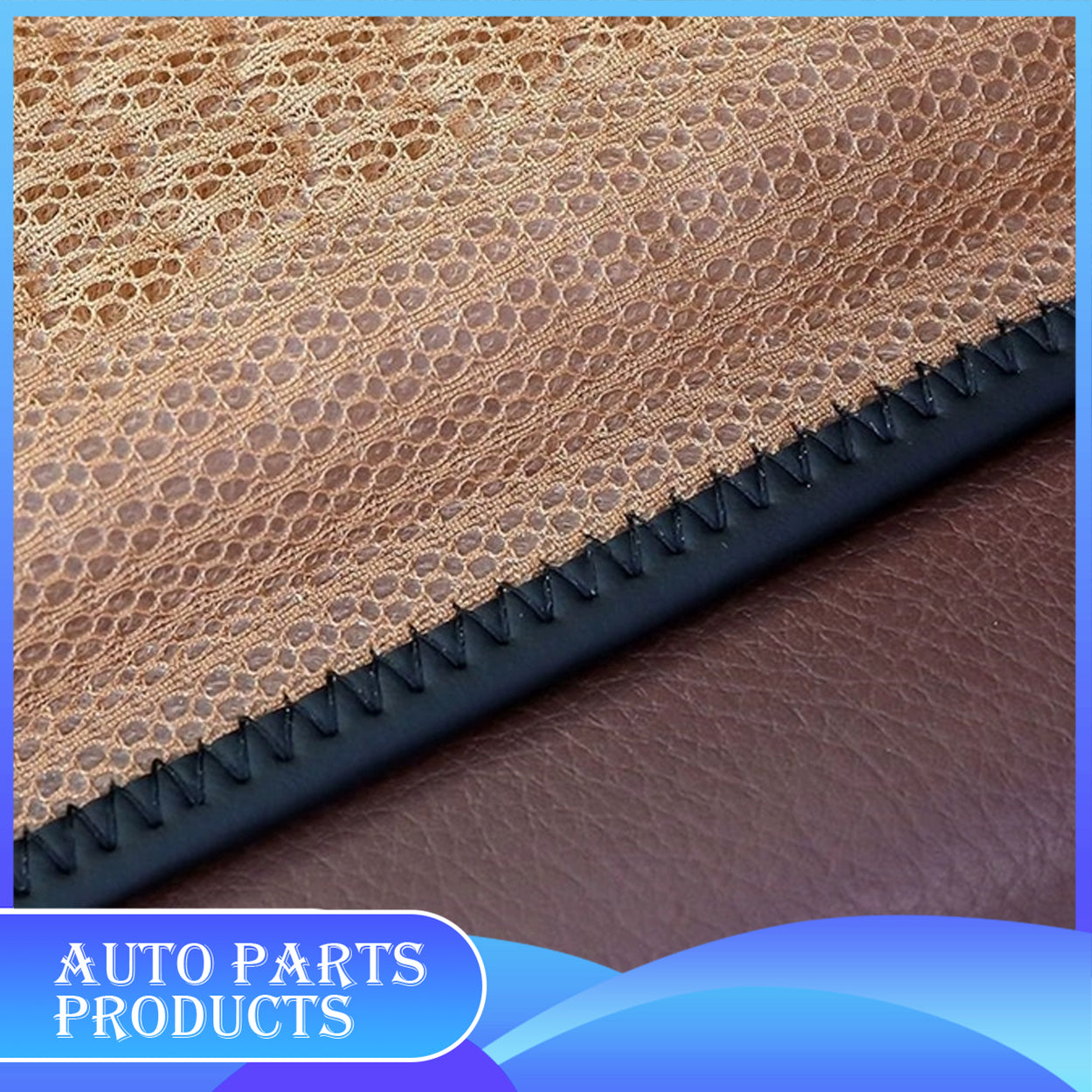 Car Seat Cushion