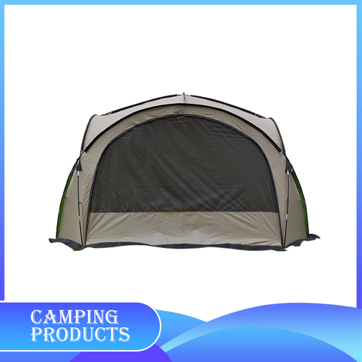 Camping Tent