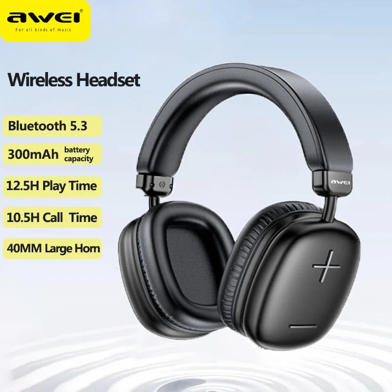 Sport Wireless Headphone