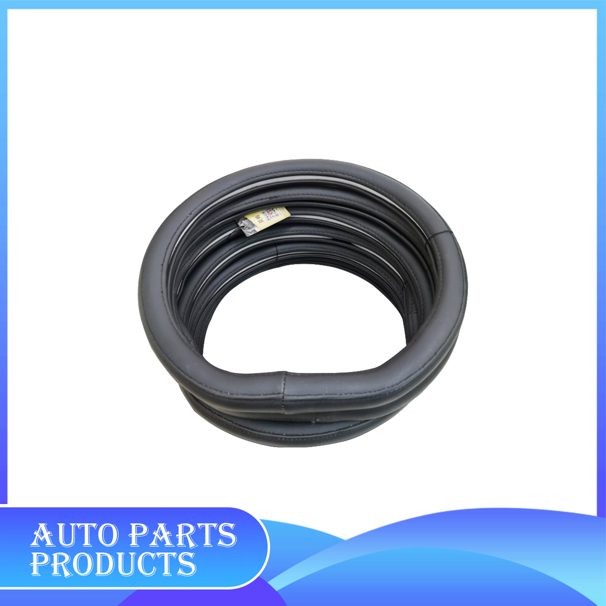 Car Steering Wheel Cover