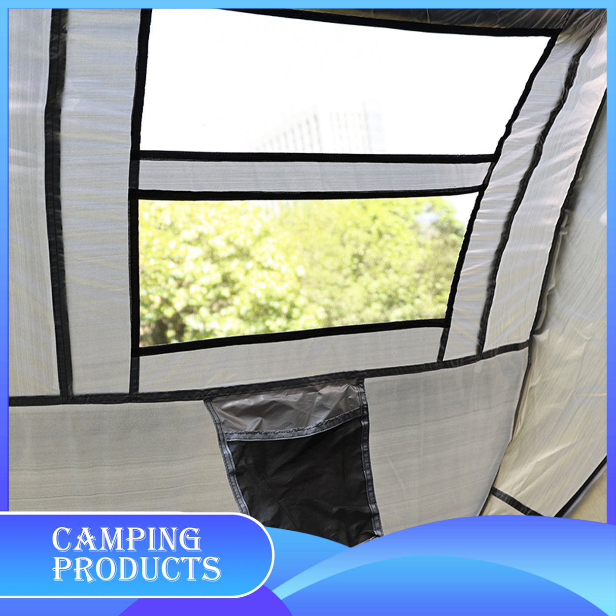Camping Tent