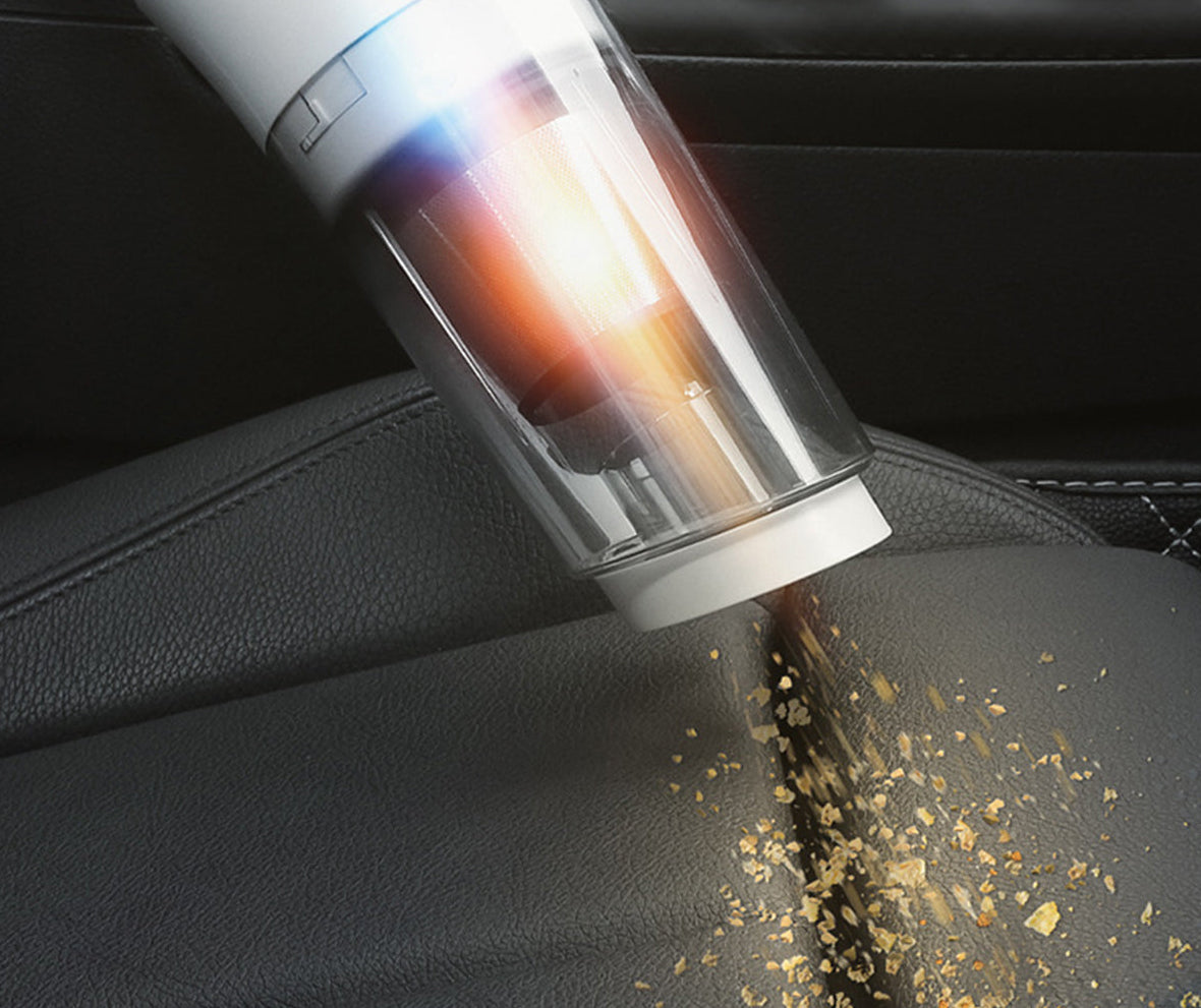 Handheld Vacuum Cleaner