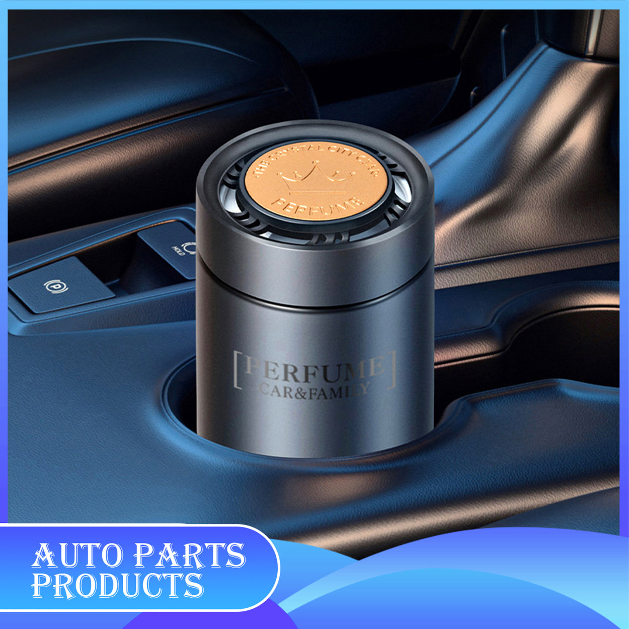 Car Fragrance