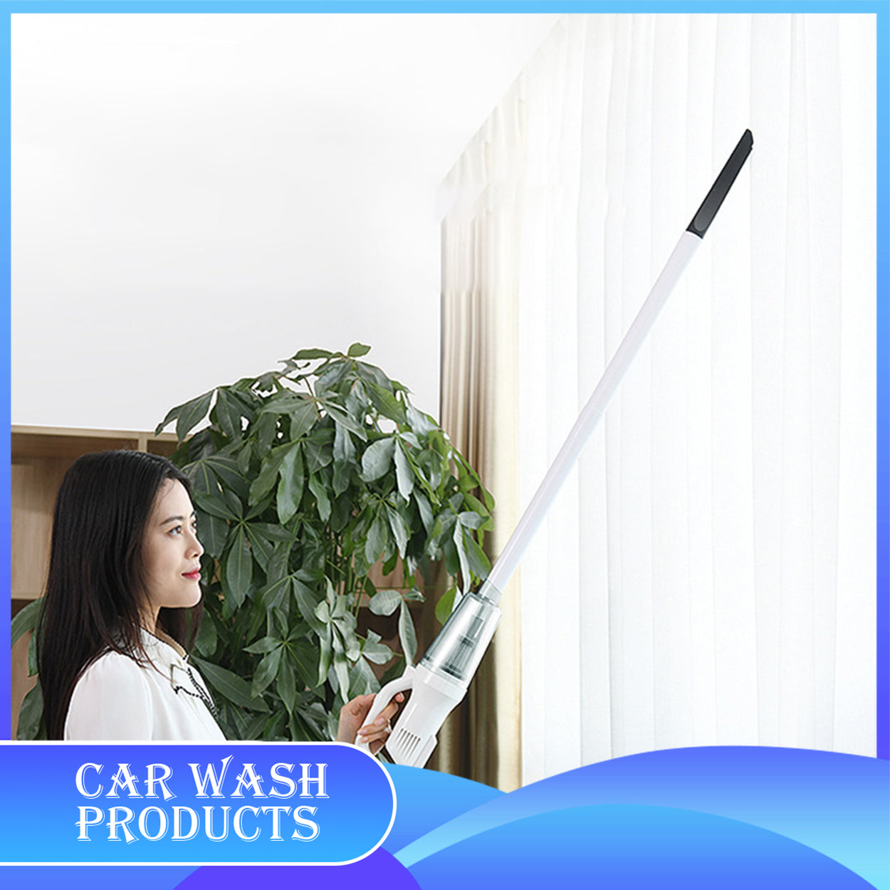 Handheld Vacuum Cleaner