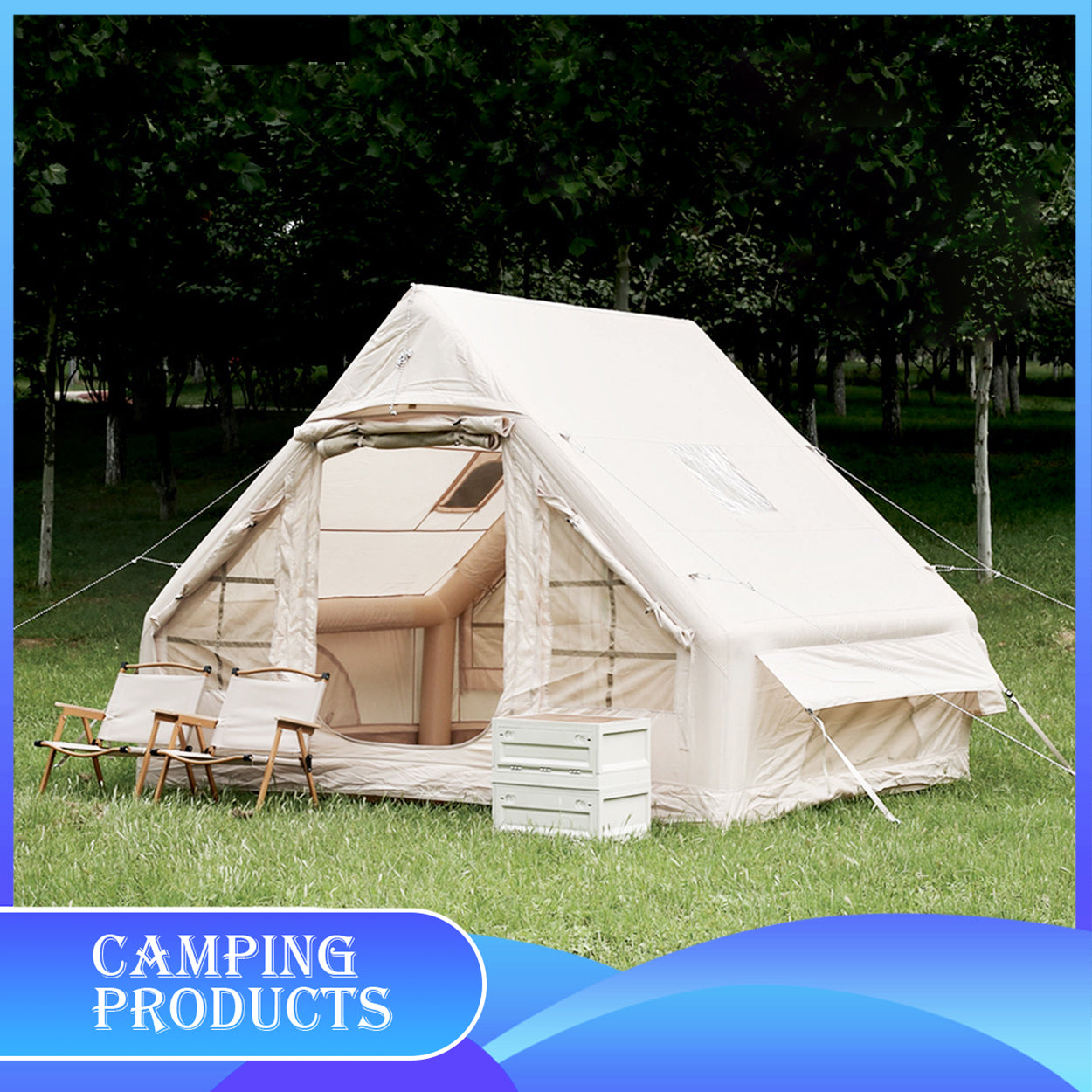 Camping Tent