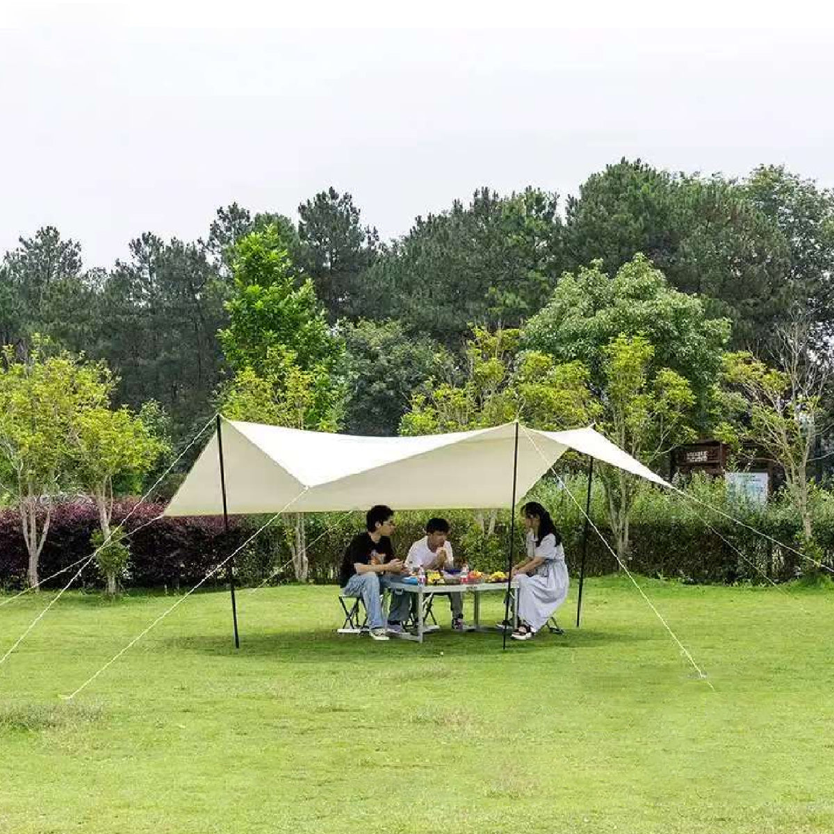 Camping Canopy Tent
