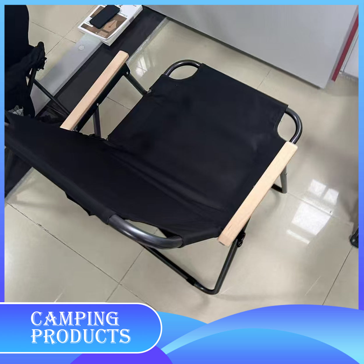 Folding Camping Chair
