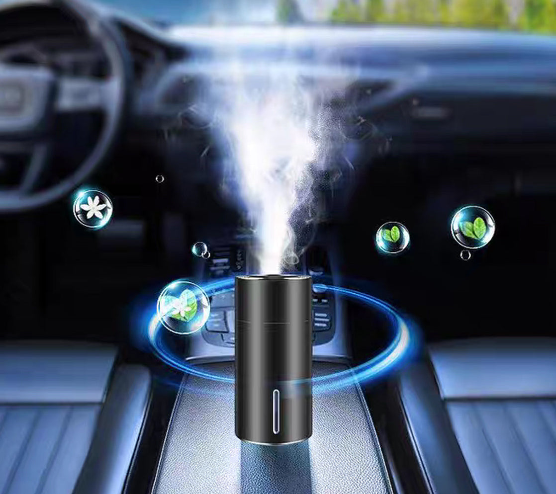 Humidifier