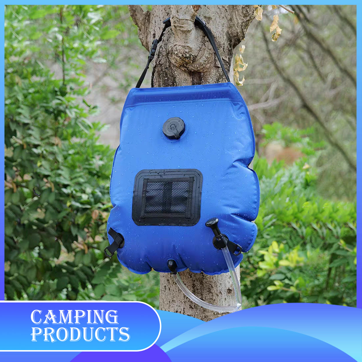 Shower Bag 20L