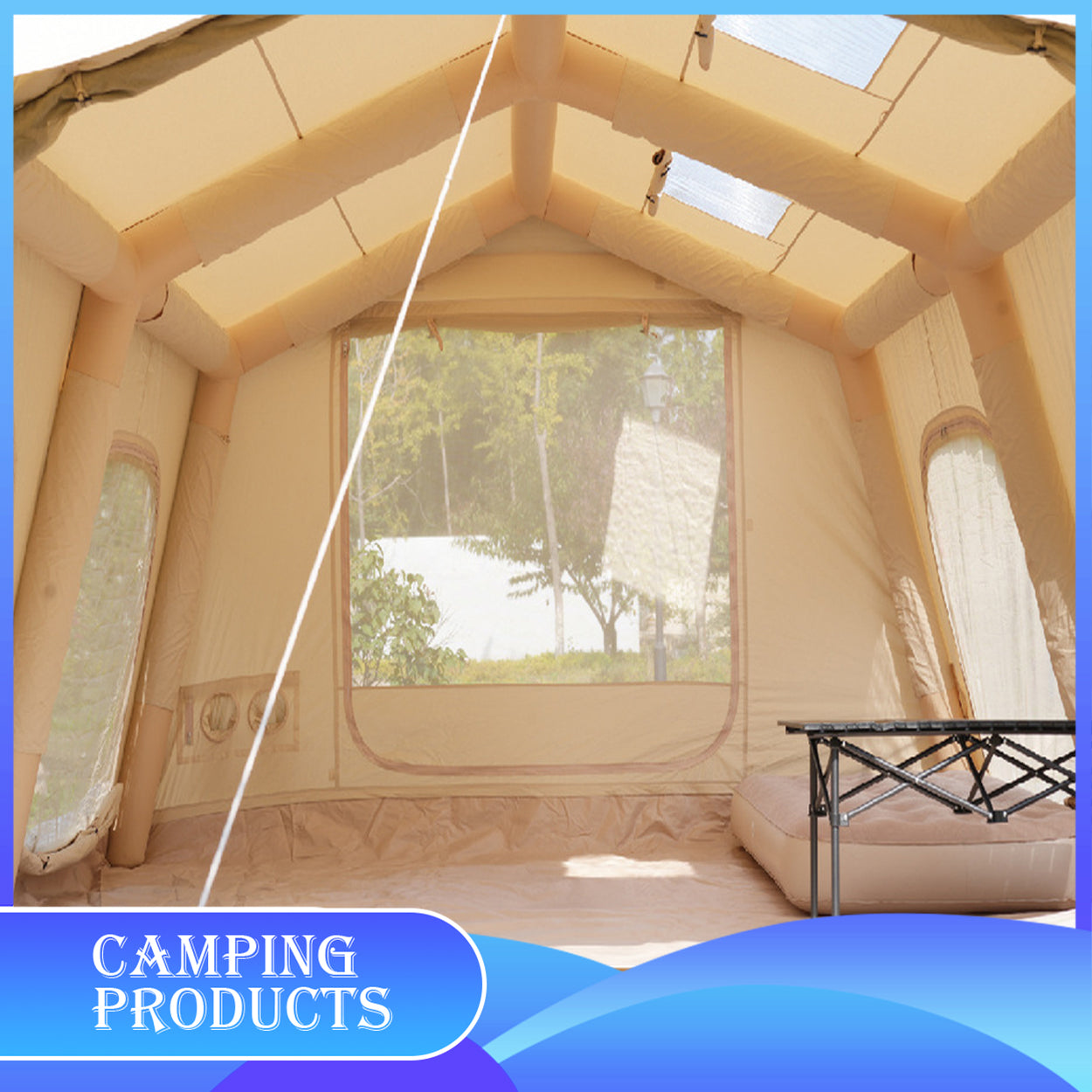 Camping Tent