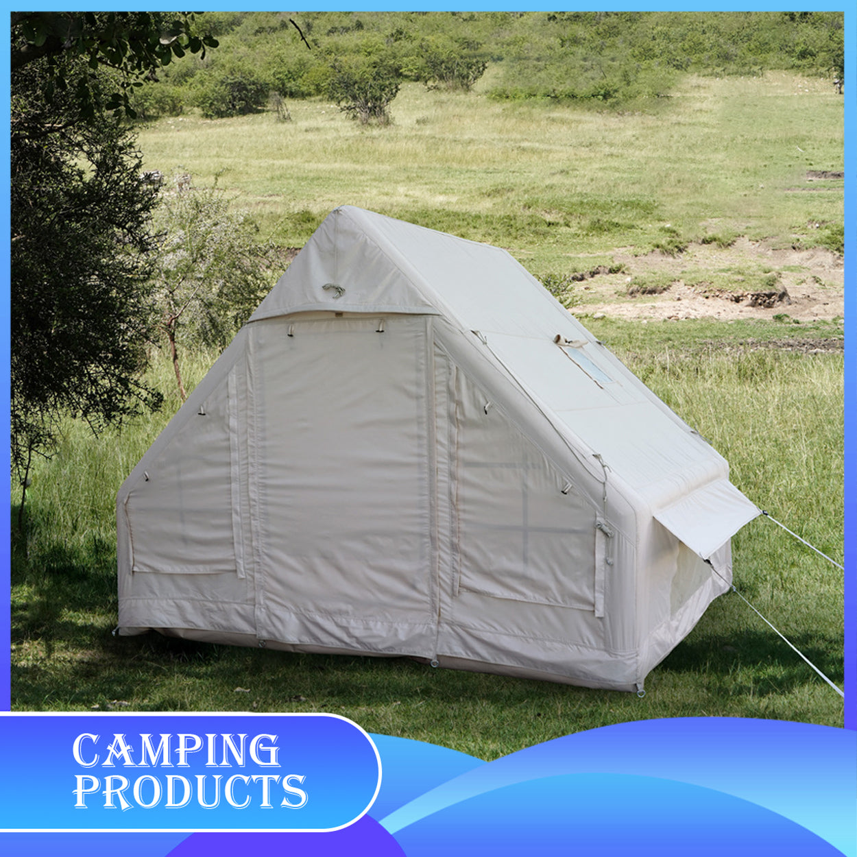 Camping Tent