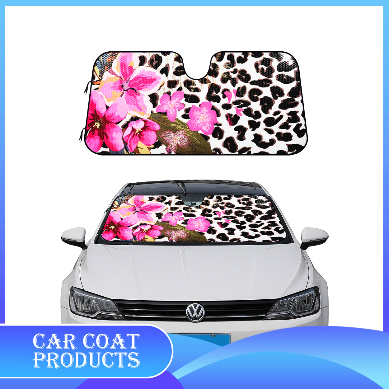 Premium Car Shield