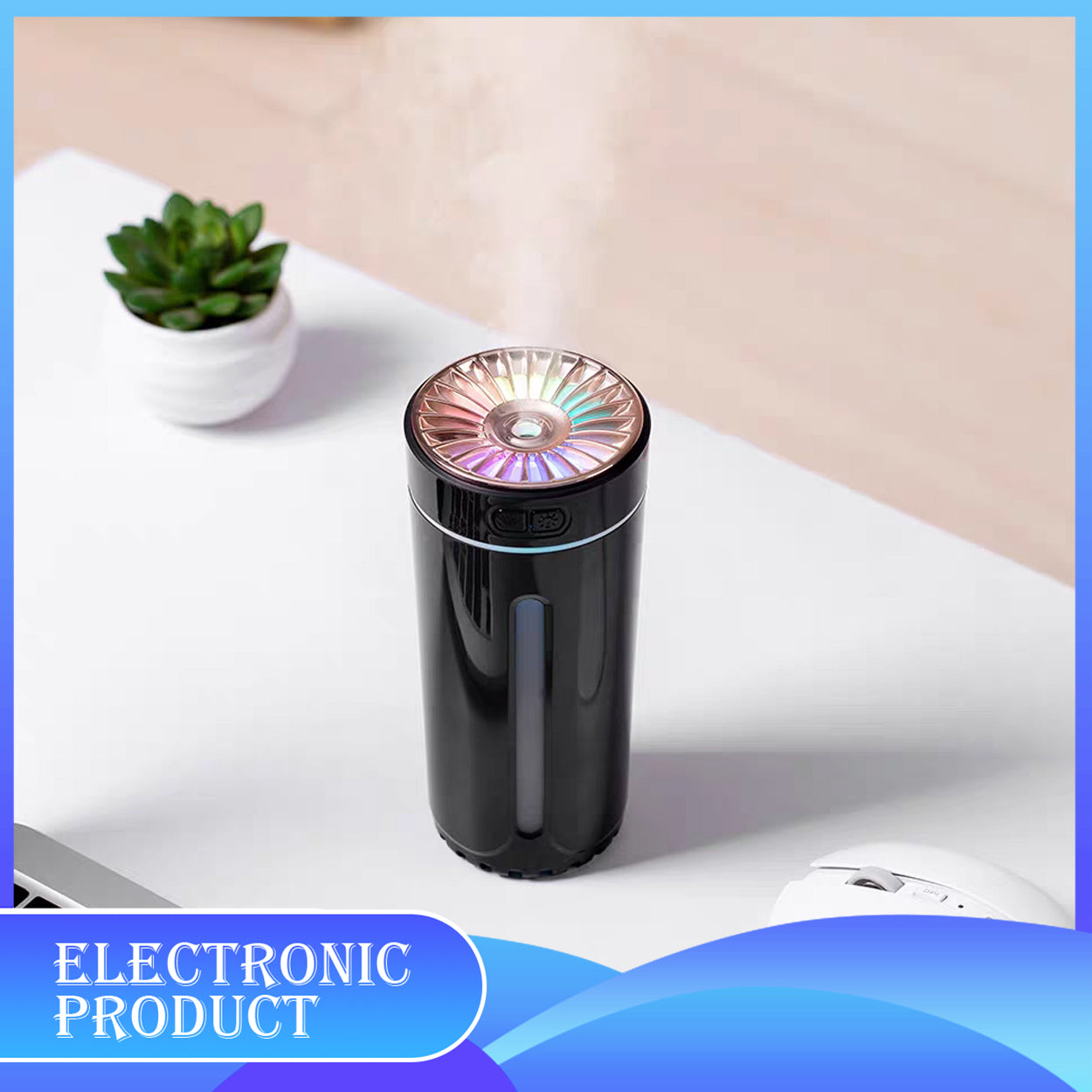 Cool Mist Humidifier