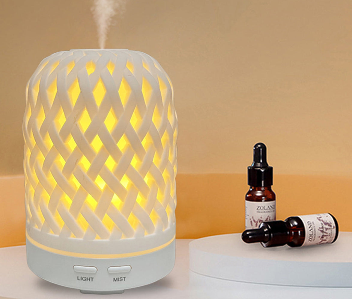 Cool Mist Humidifier