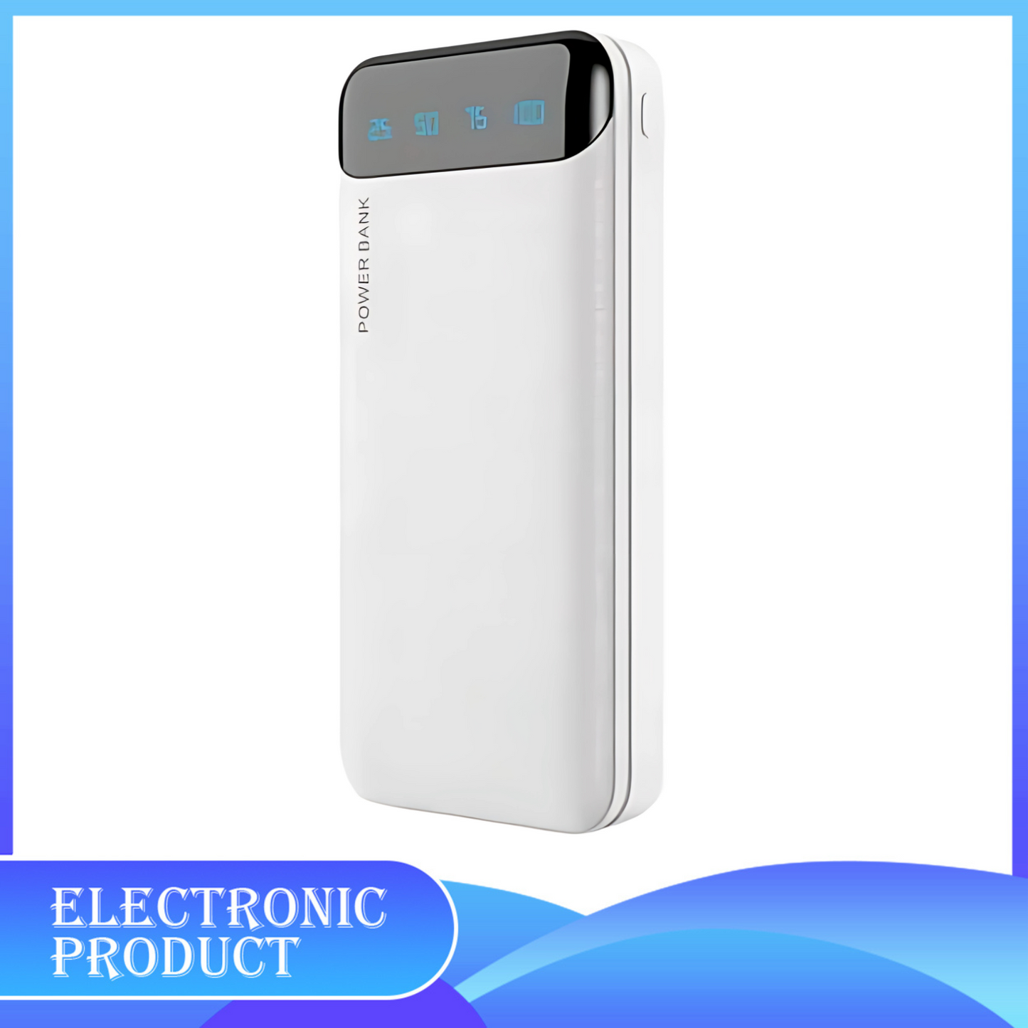 X12 Power Bank 10000mAh