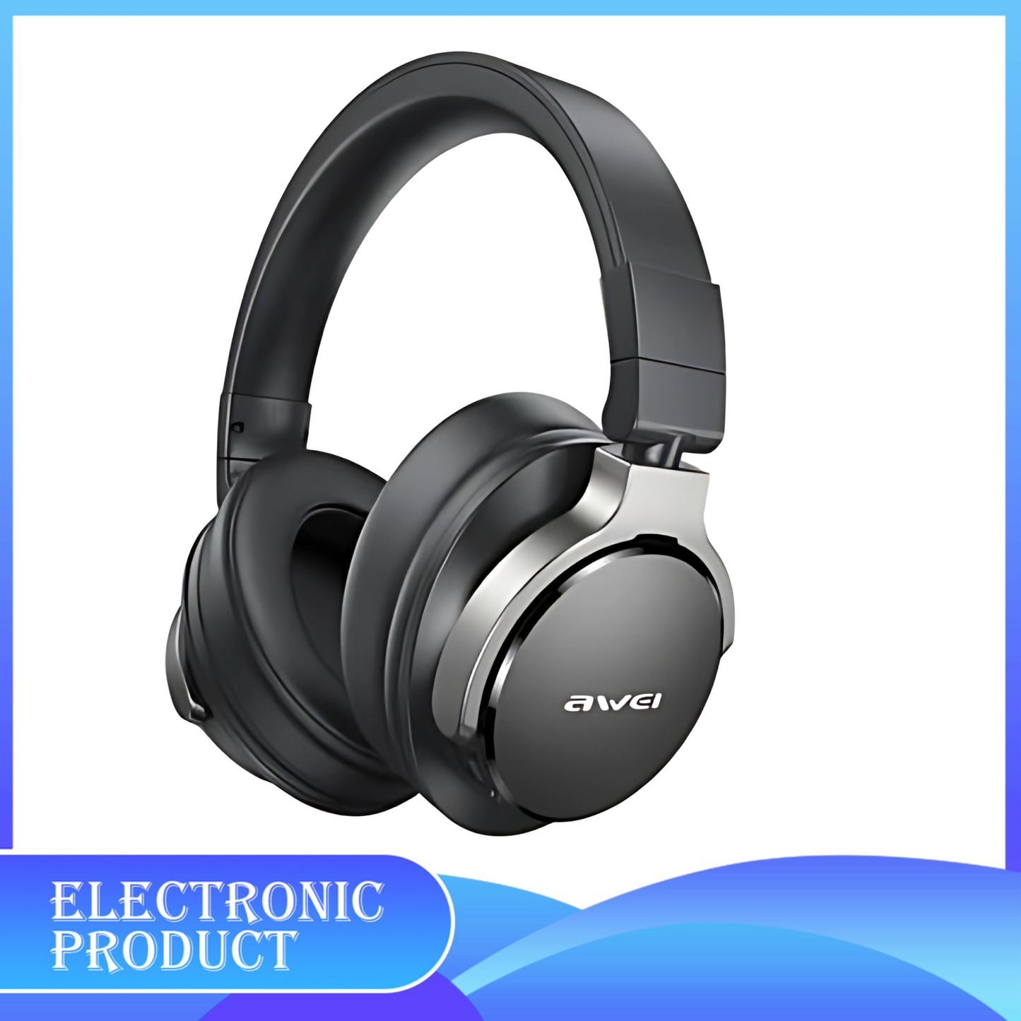 Wireless Headphone