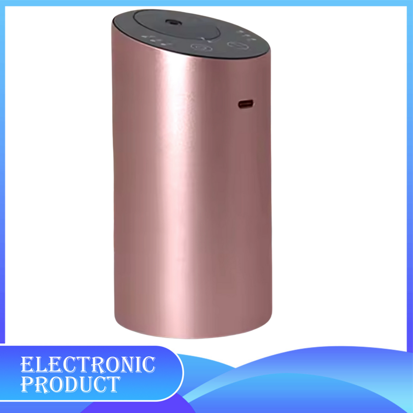 Waterless Car Diffuser